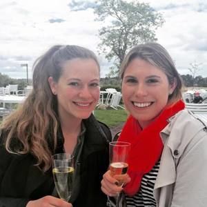 Meet your Posher, Clare